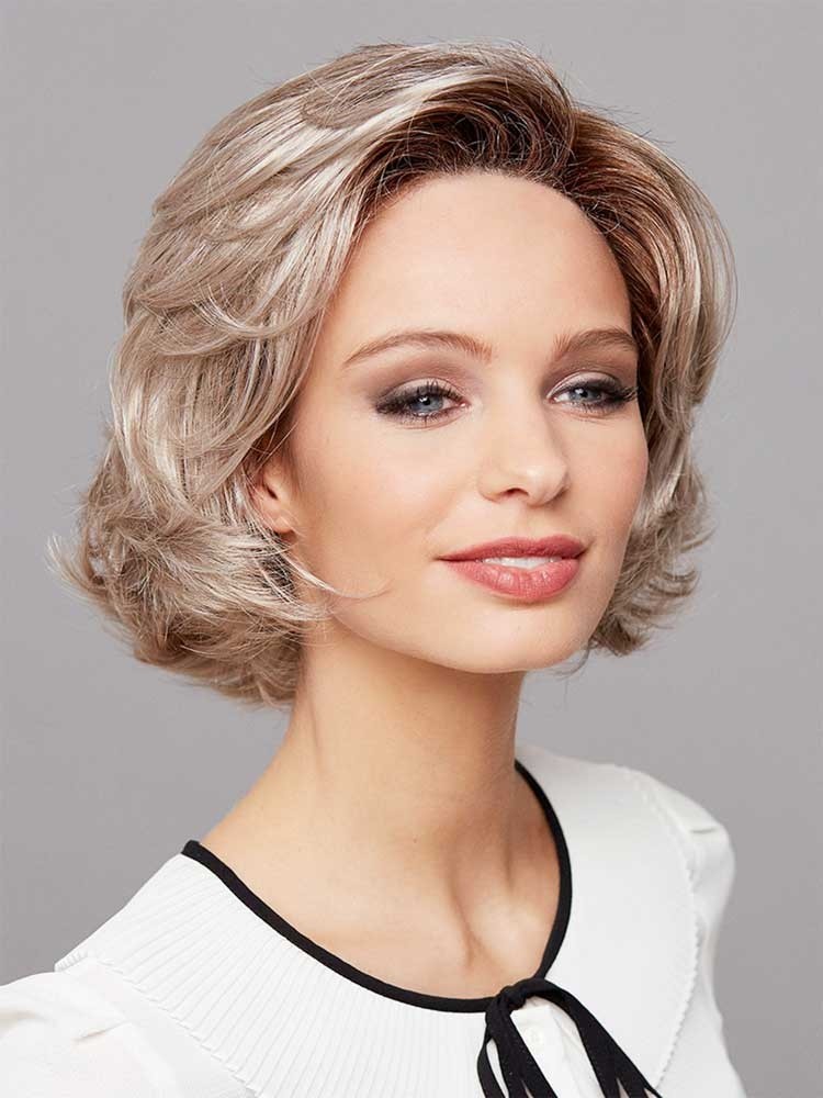 Tonia Mono Lace Long wig - Gisela Mayer