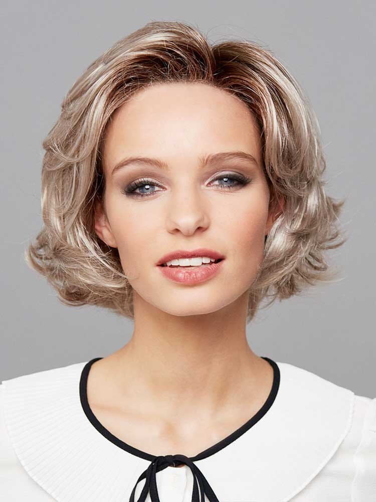 Tonia Mono Lace Long wig - Gisela Mayer