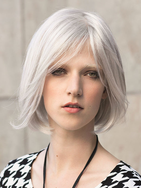 Long Page Mono Lace wig - Gisela Mayer