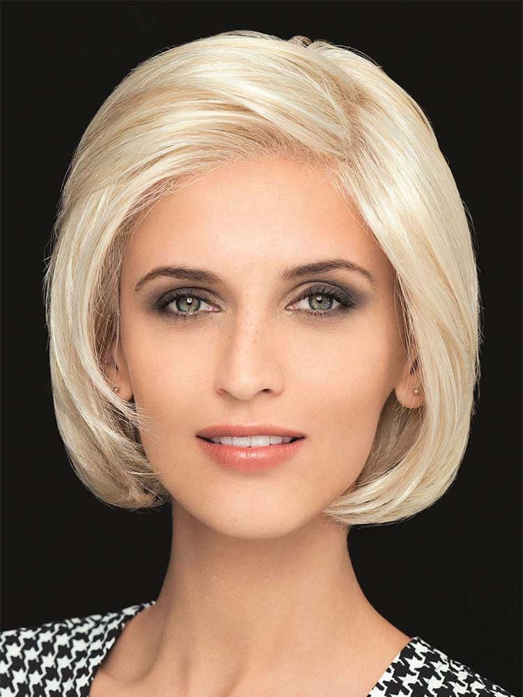 Visconti Gold Cut wig - Gisela Mayer Gold Hair Collection