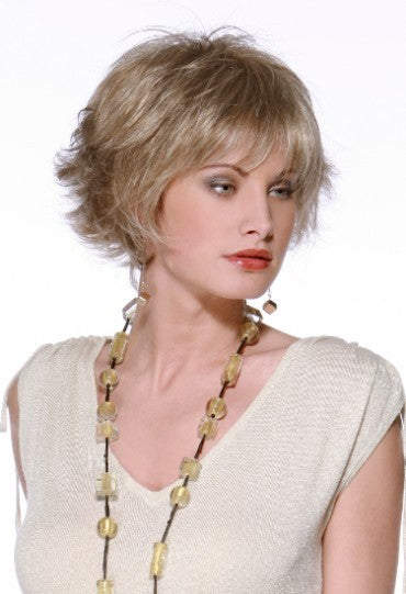 Yasmine wig - Feather Premier Clearance