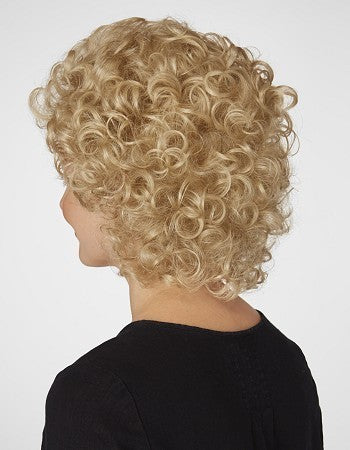 Gemini wig - Natural Image Clearance