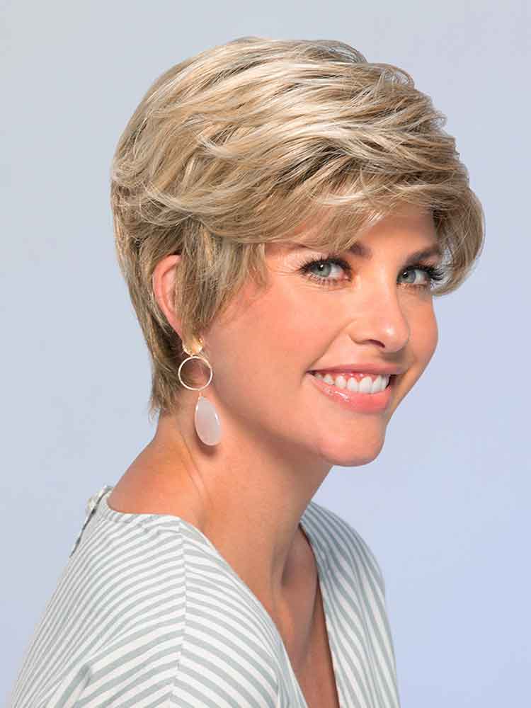 Allure Petite wig - Classic Collection Jon Renau