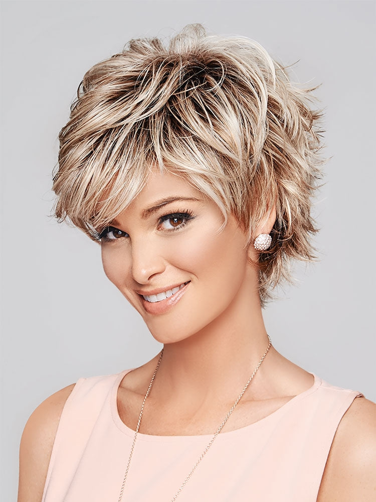 Aspen Mono wig - Raquel Welch Urban Styles