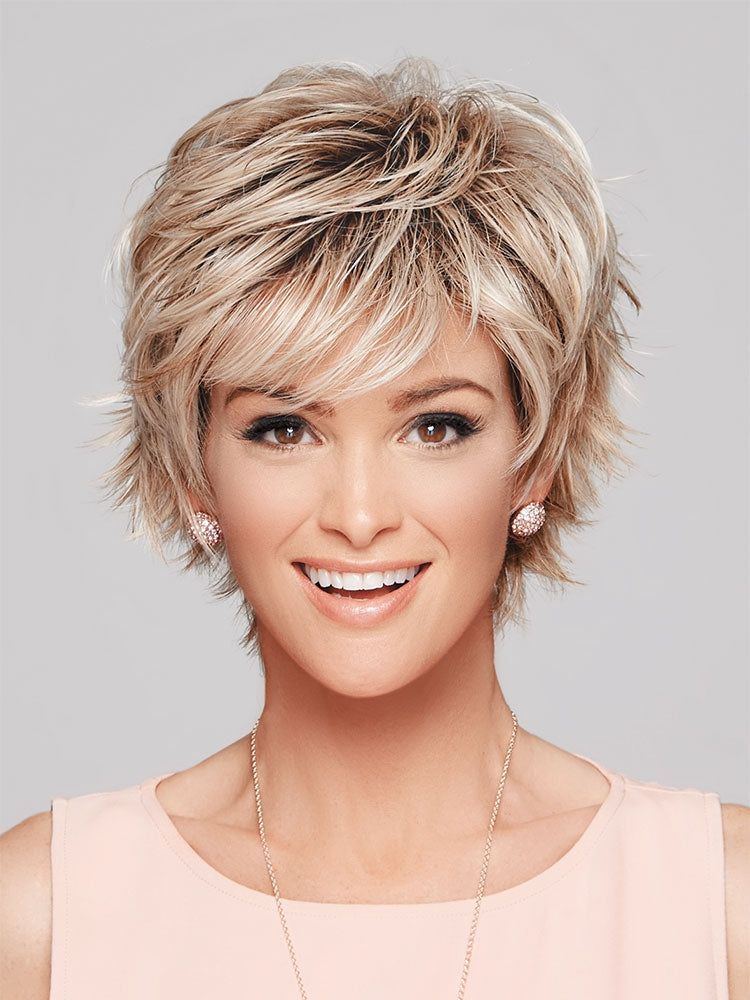 Aspen Mono wig - Raquel Welch Urban Styles