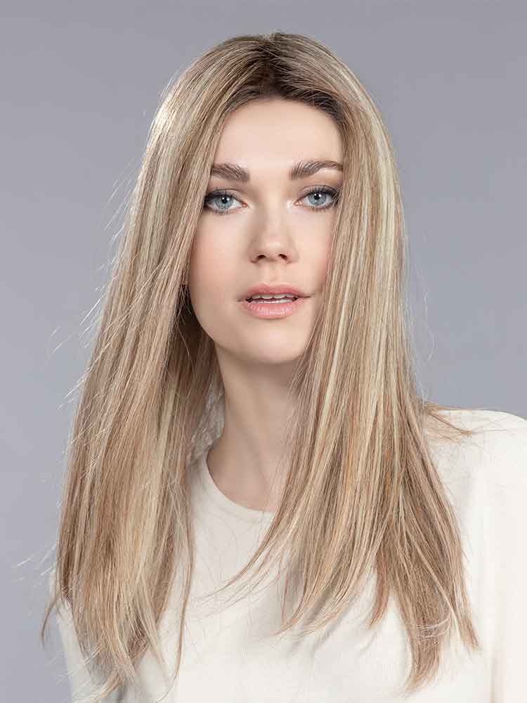 Boheme Mono Human Hair wig - Ellen Wille Pure Power Collection