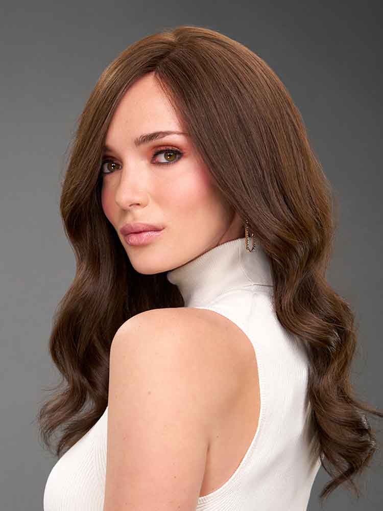 Brandy Human Hair wig - Jon Renau