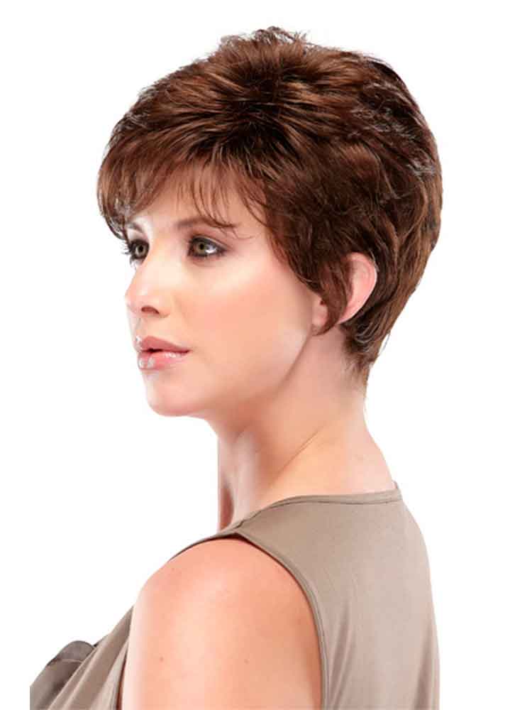 Bree Petite wig - O'Solite Collection Jon Renau