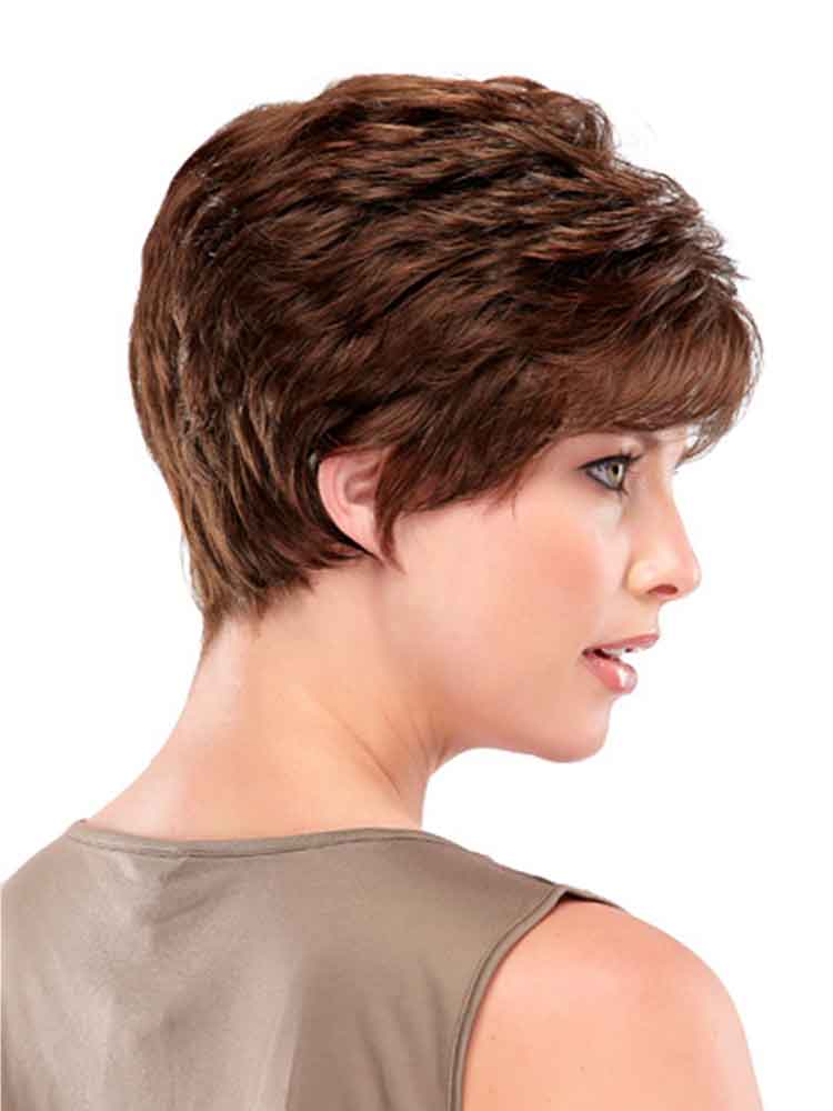 Bree Petite wig - O'Solite Collection Jon Renau