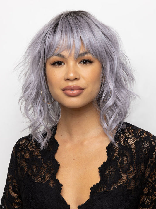 Breezy Wavez wig - Muse Collection by Rene of Paris