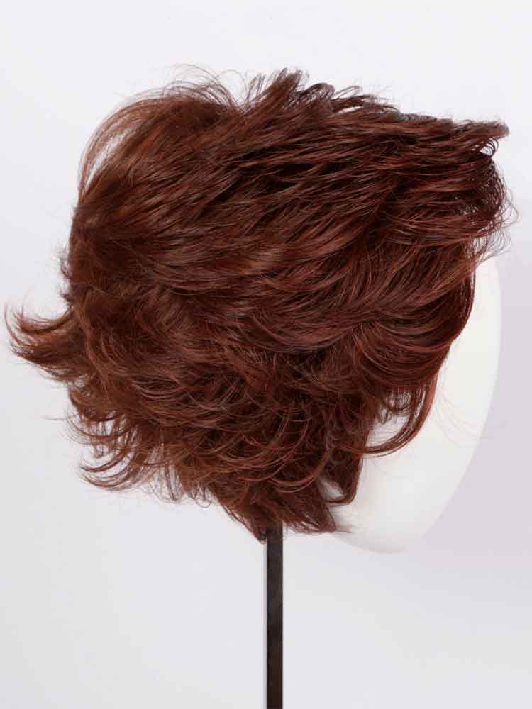 Captivating Canvas wig - Raquel Welch