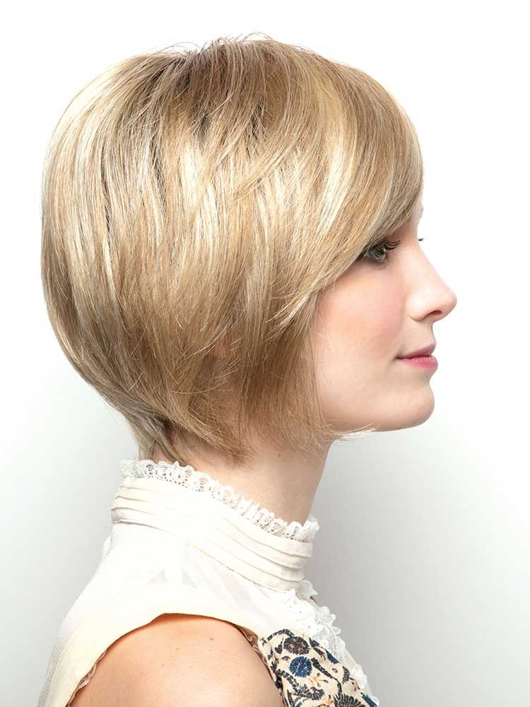 Cassidy wig - Amore 100% Hand Tied Clearance