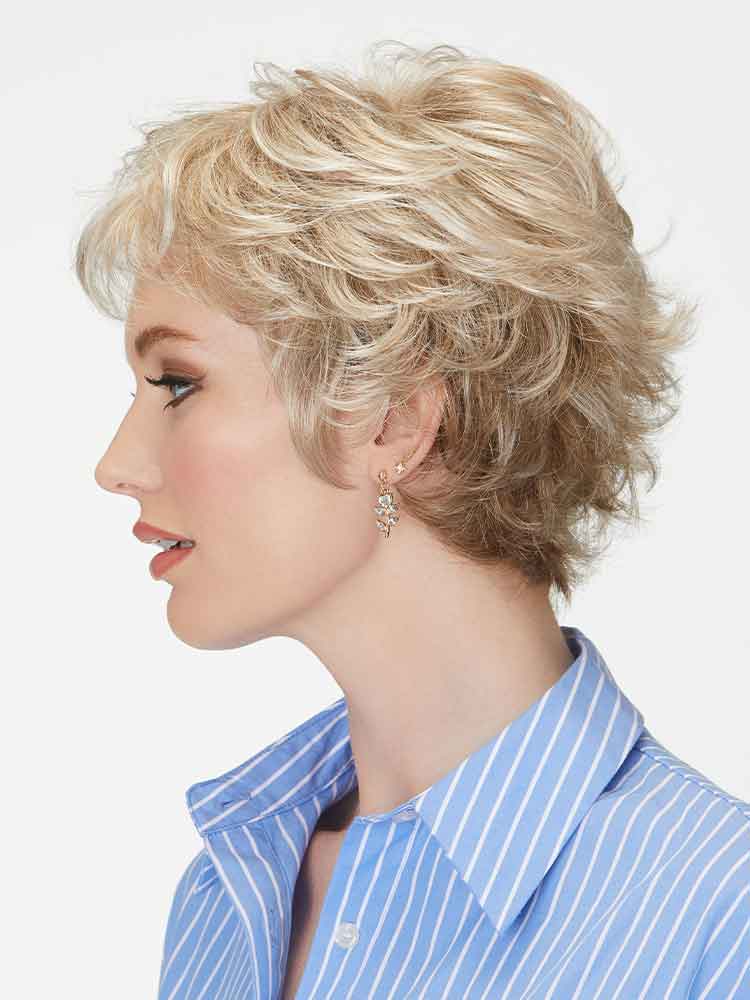 Celine wig - Natural Image