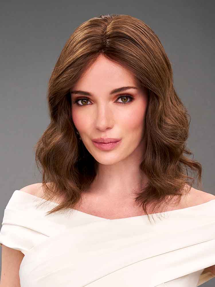 Colbie Human Hair wig - Renau Exclusive Jon Renau