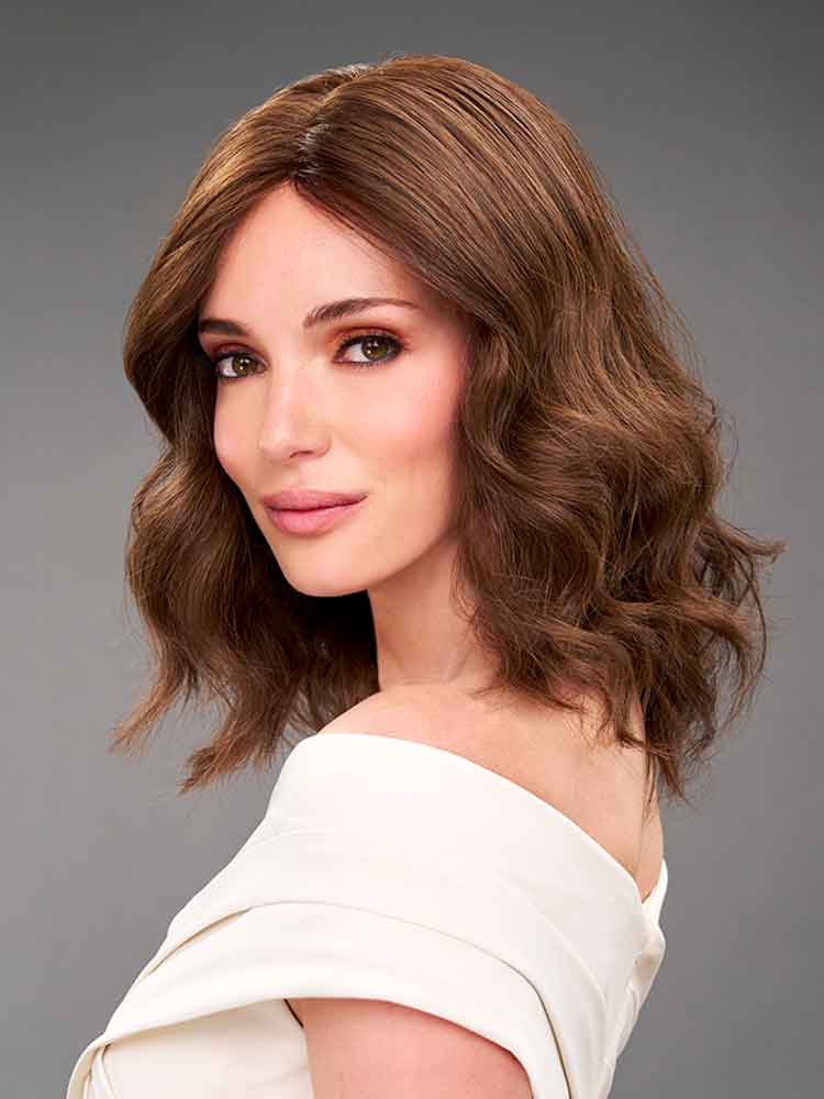 Colbie Human Hair wig - Renau Exclusive Jon Renau