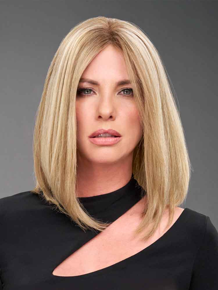 Colbie Human Hair wig - Renau Exclusive Jon Renau