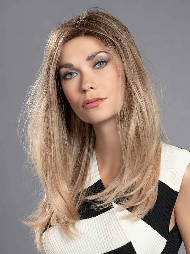 Collect Mono Part wig - Ellen Wille Pure Power Collection