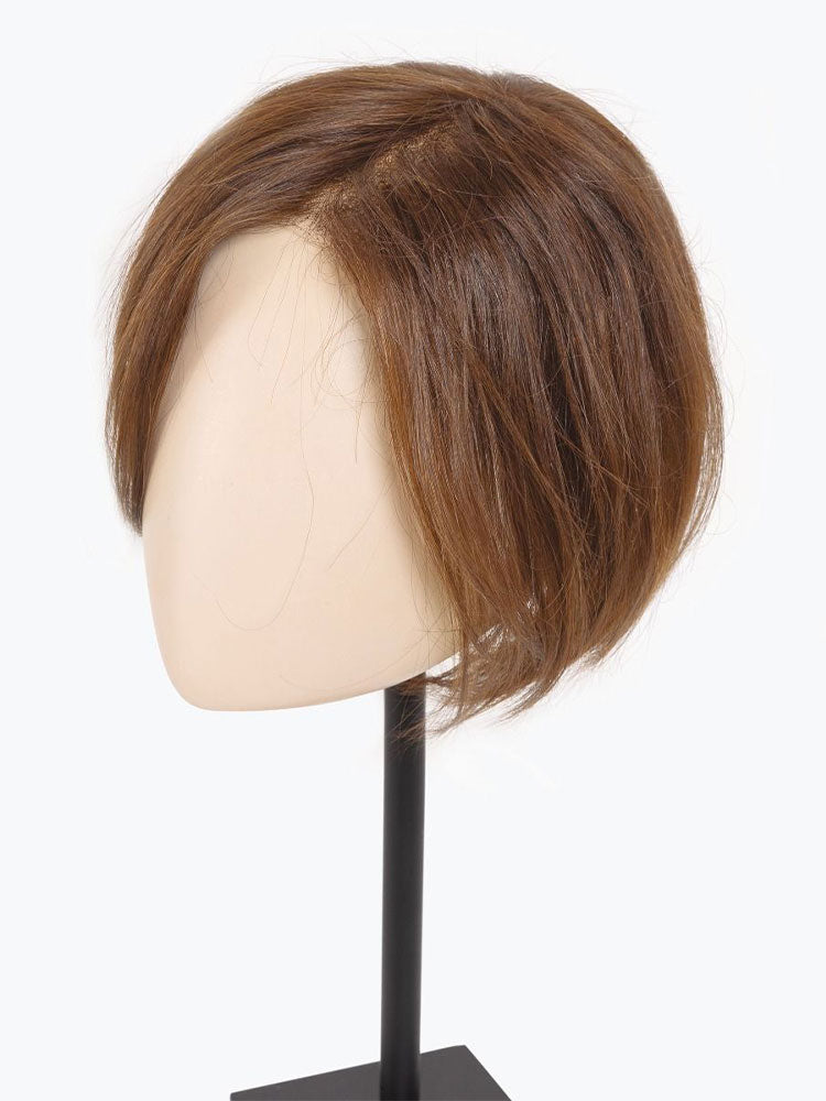 Cometa Top Power European Human Hair Topper - Ellen Wille