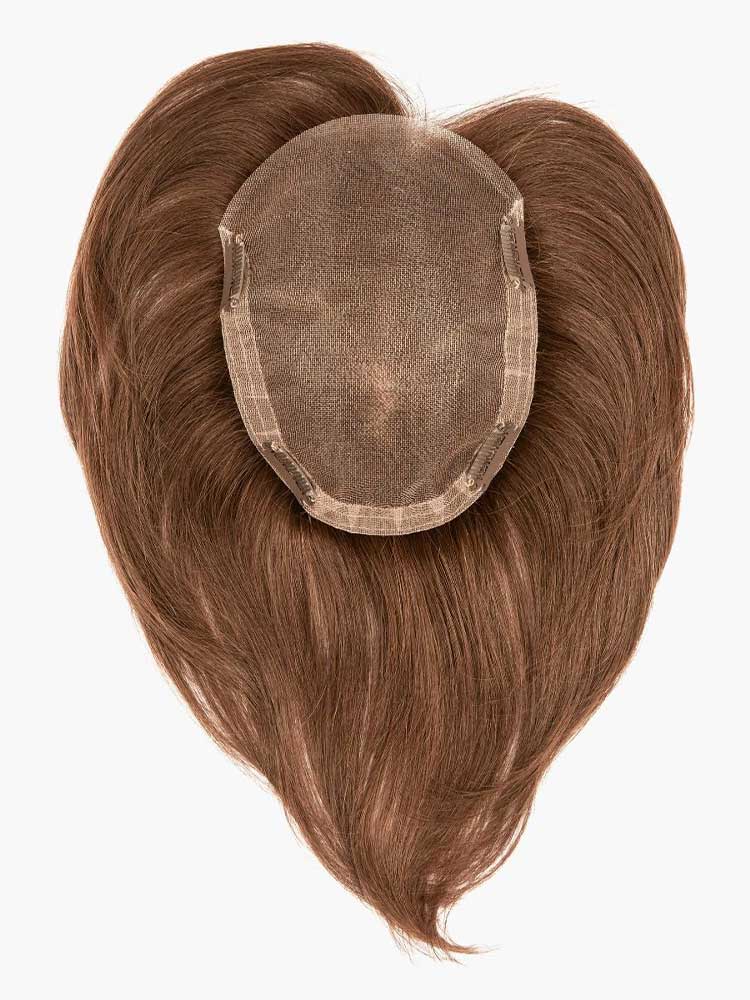 Cometa Top Power European Human Hair Topper - Ellen Wille