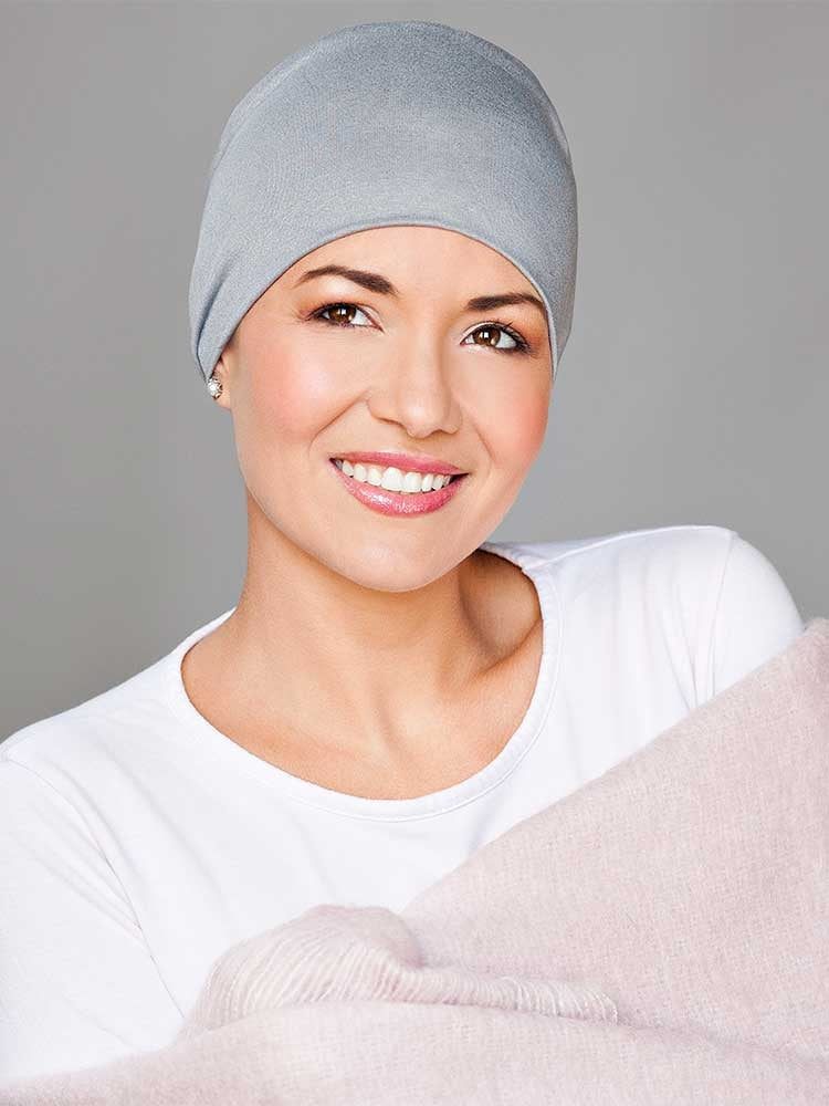 Chemo Sleeping Cap - Masumi Headwear