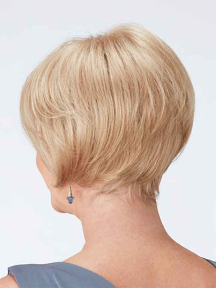 Delight Petite wig - Natural Image