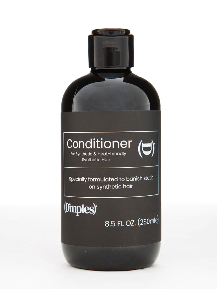 Dimples Conditioner - Synthetic Hair