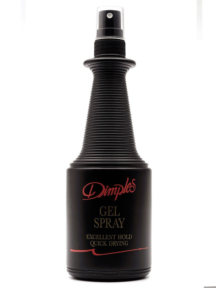 Dimples Gel Spray - Synthetic Hair