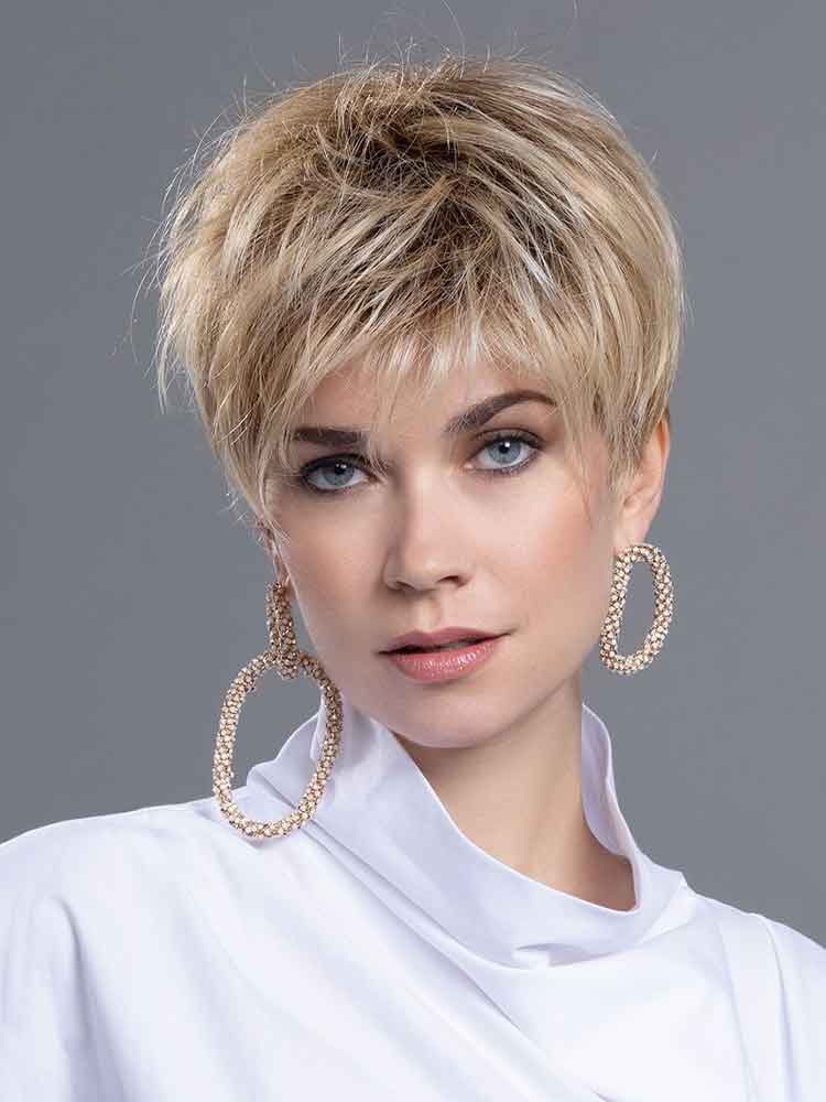 Elan wig - Ellen Wille Changes Collection