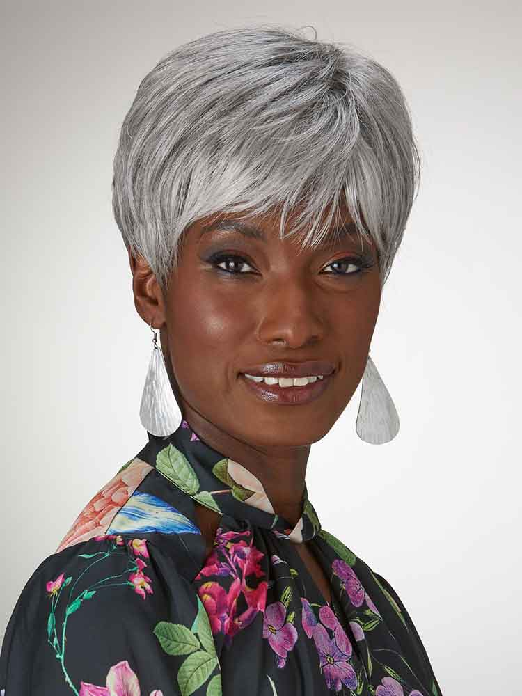 Esteem Petite wig - Natural Image