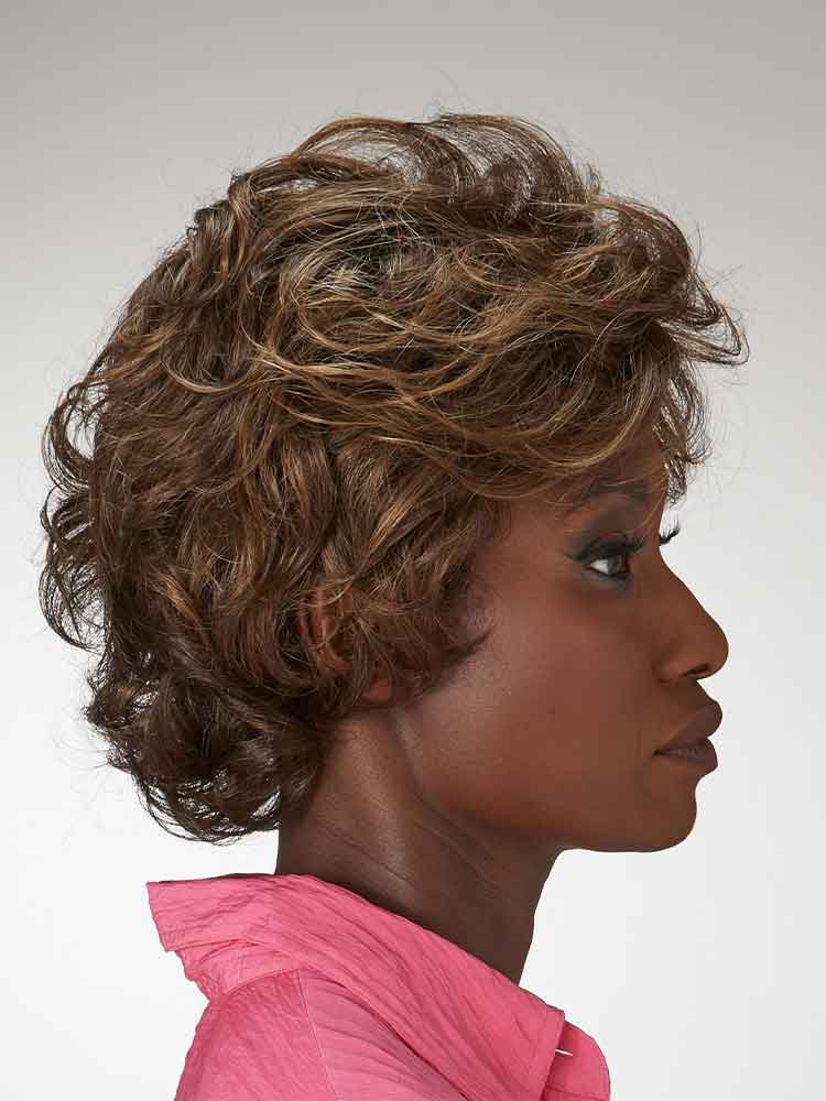 Eternity wig - Natural Image