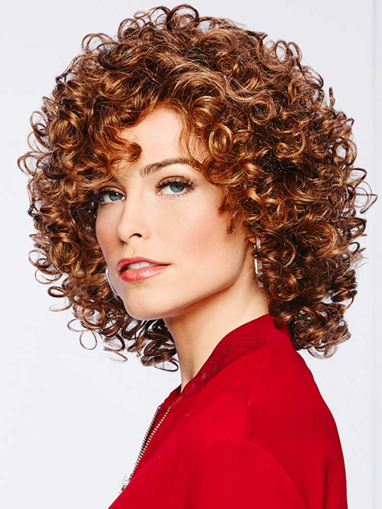 Curl Appeal wig - Gabor