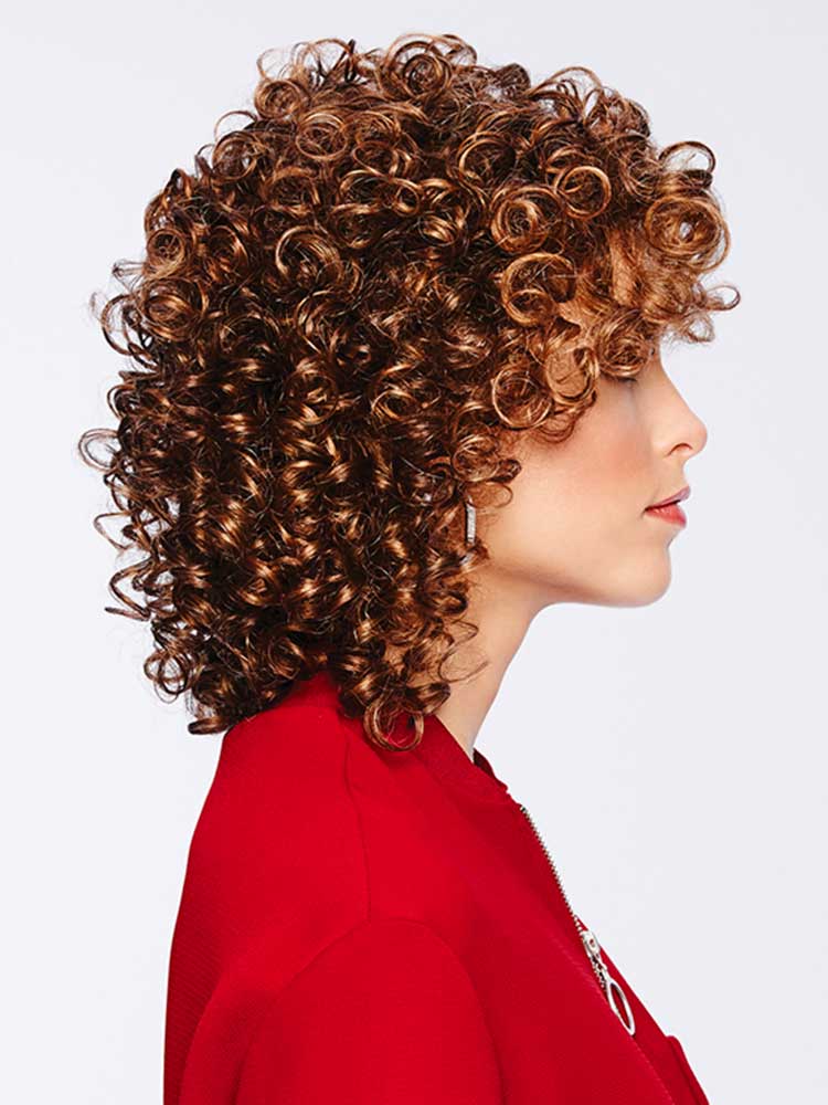 Curl Appeal wig - Gabor