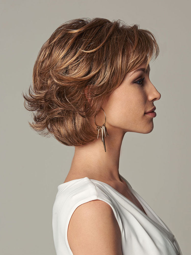 Everyday Elegant wig - Gabor