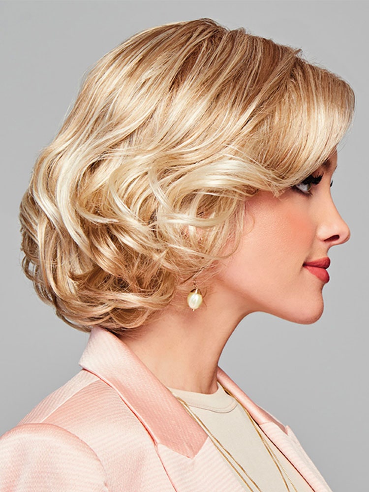 Twirl and Curl wig - Gabor