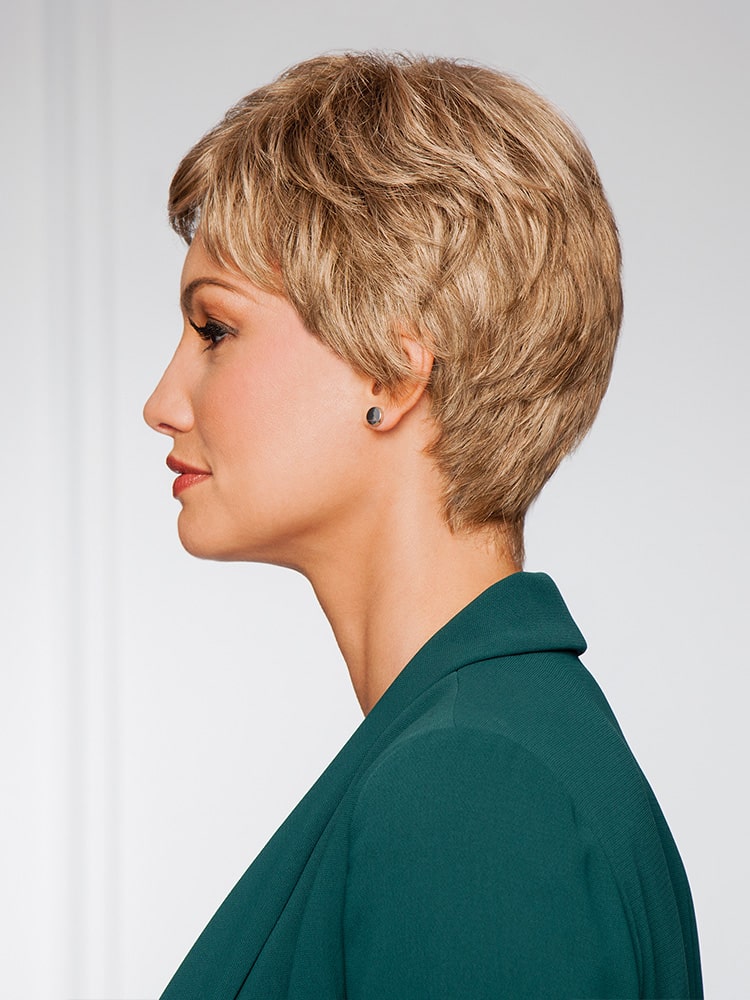 Pixie Perfect wig - Gabor