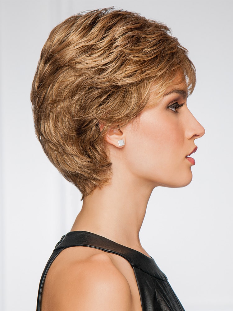 Upper Cut wig - Gabor