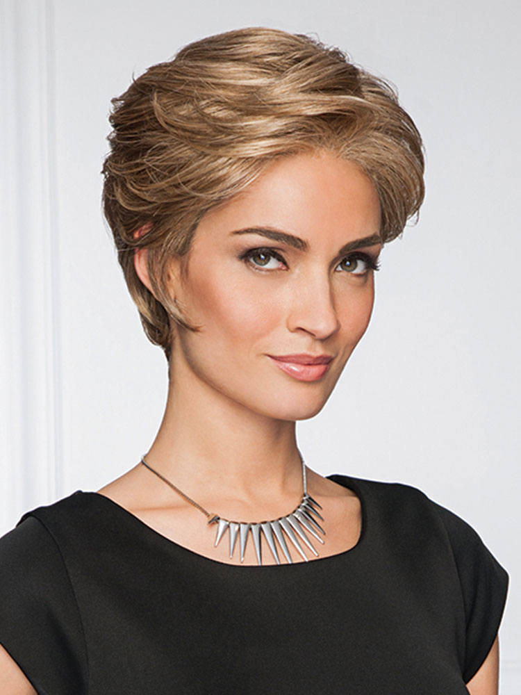 Upscale wig - Gabor