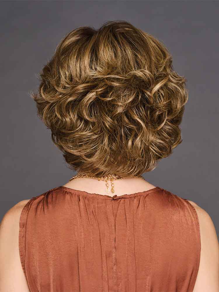 Gimme Drama wig - Gabor