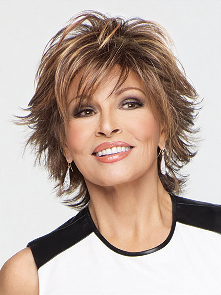 Indiana Mono wig - Raquel Welch Urban Styles