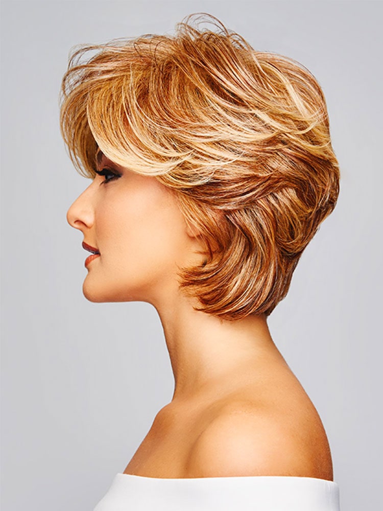 Integrity wig - Gabor