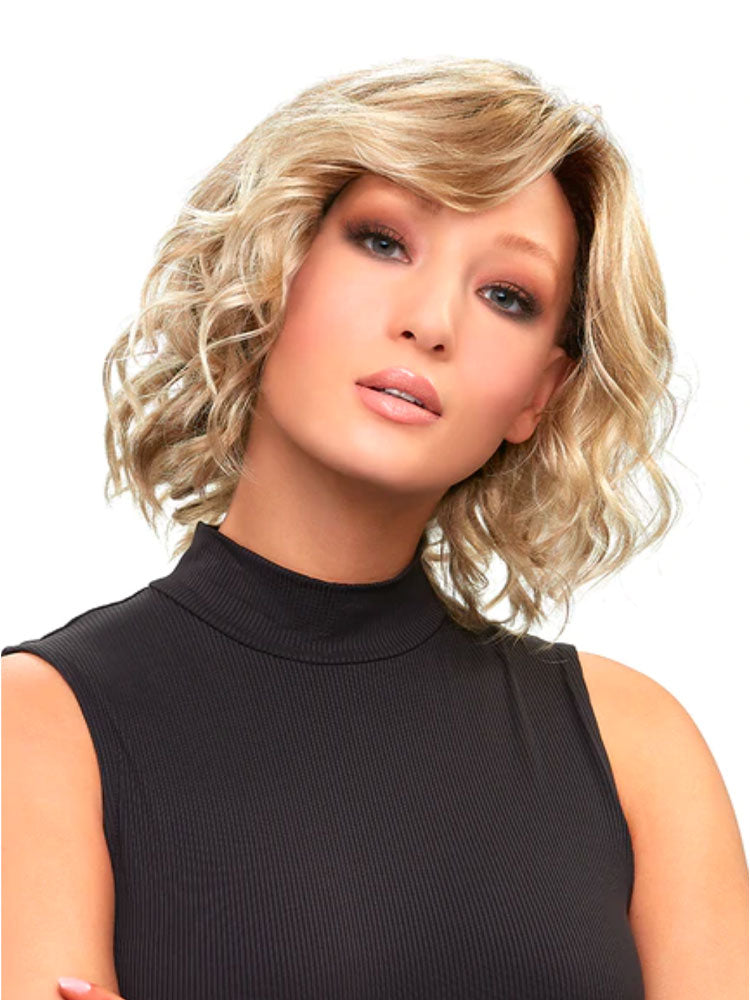 January Hand-Tied wig - SmartLace Collection Jon Renau