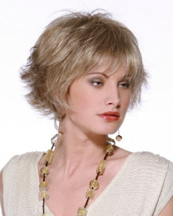 Yasmine wig - Feather Premier Clearance