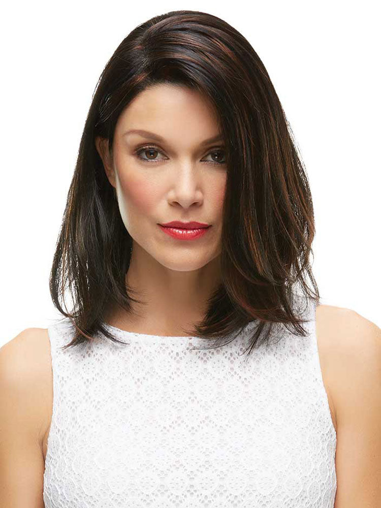 Josephs Wigs Karlie Wig SmartLace Collection Jon Renau 1BRH30