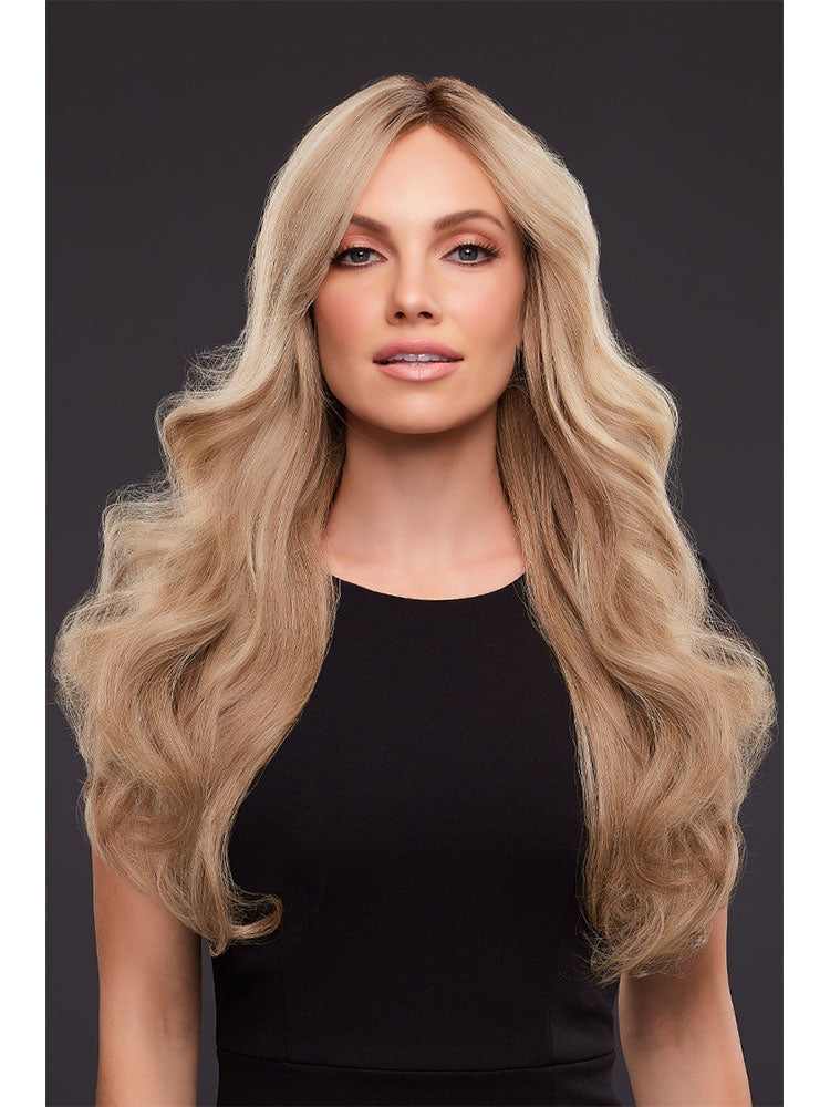 Kim Human Hair wig - Jon Renau