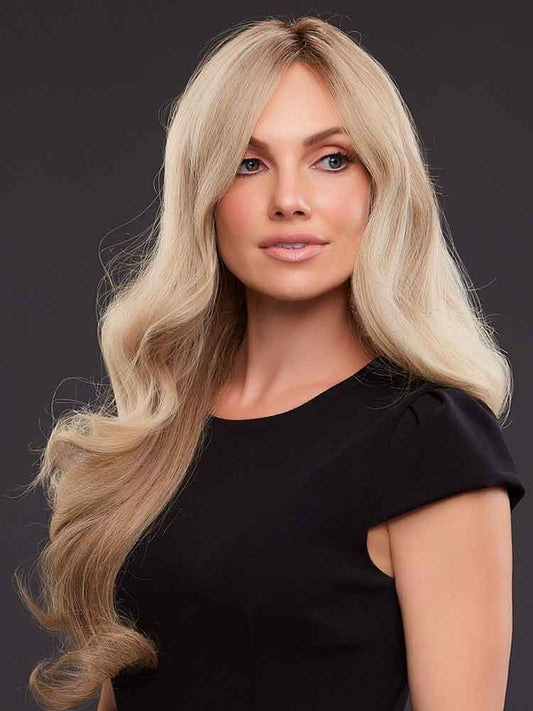 Kim Human Hair wig - Jon Renau