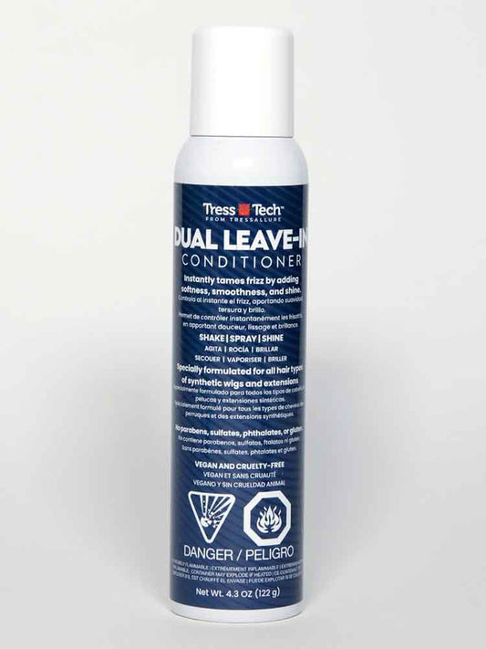 Dual Leave-In-Conditioner - Tressallure