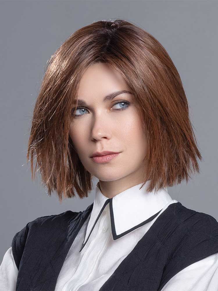 Lia II Mono Part Heat Friendly wig - Ellen Wille Changes Collection