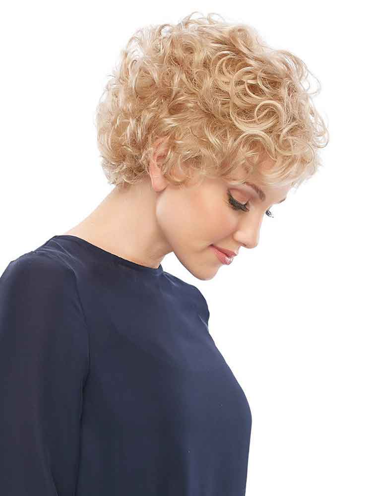 Lily Petite wig - O'Solite Collection Jon Renau