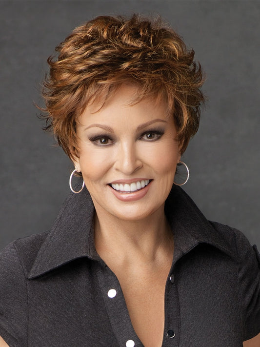 Malibu Luxury wig - Raquel Welch Urban Styles