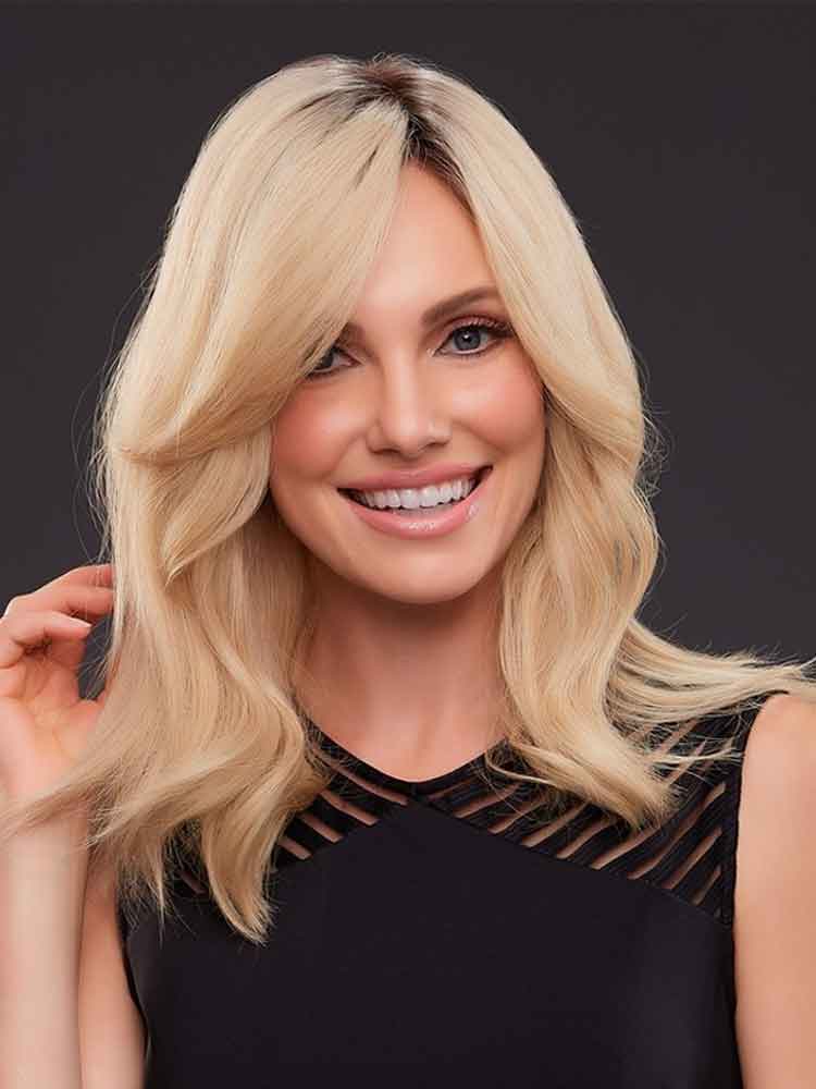 Margot Human Hair wig - Renau Exclusive Jon Renau